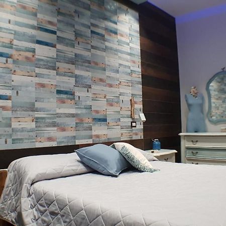 B&B Ammore Castellammare di Stabia Ngoại thất bức ảnh