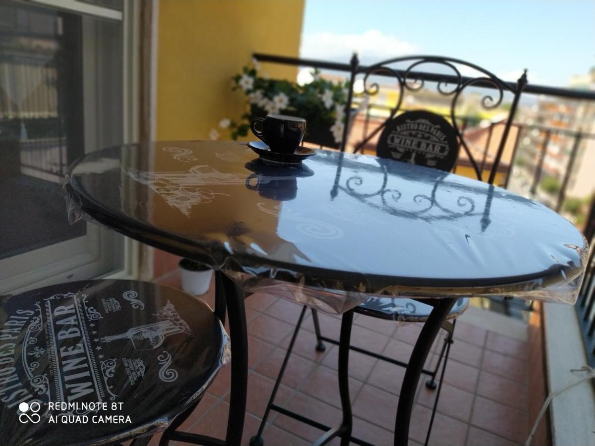 B&B Ammore Castellammare di Stabia Ngoại thất bức ảnh