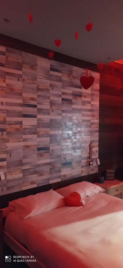 B&B Ammore Castellammare di Stabia Ngoại thất bức ảnh