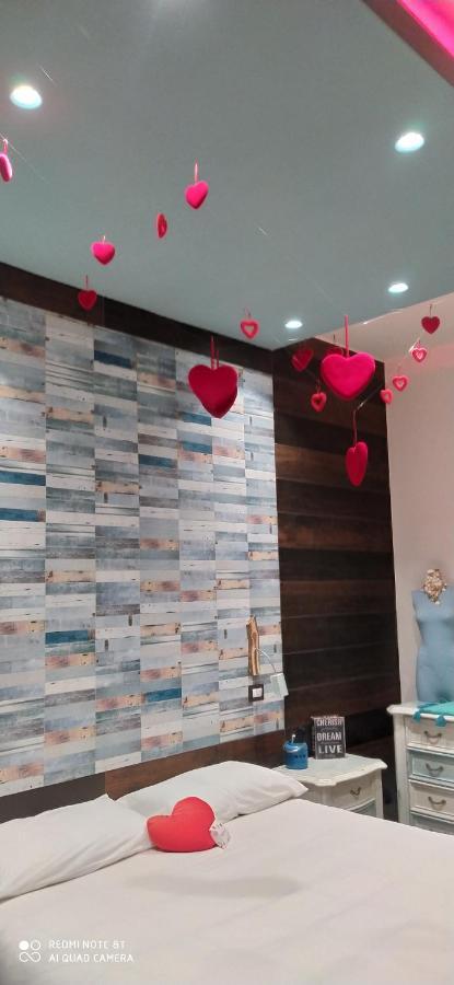 B&B Ammore Castellammare di Stabia Ngoại thất bức ảnh