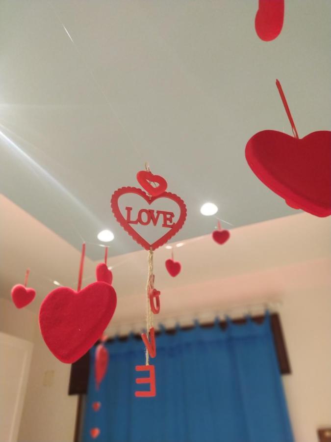 B&B Ammore Castellammare di Stabia Ngoại thất bức ảnh