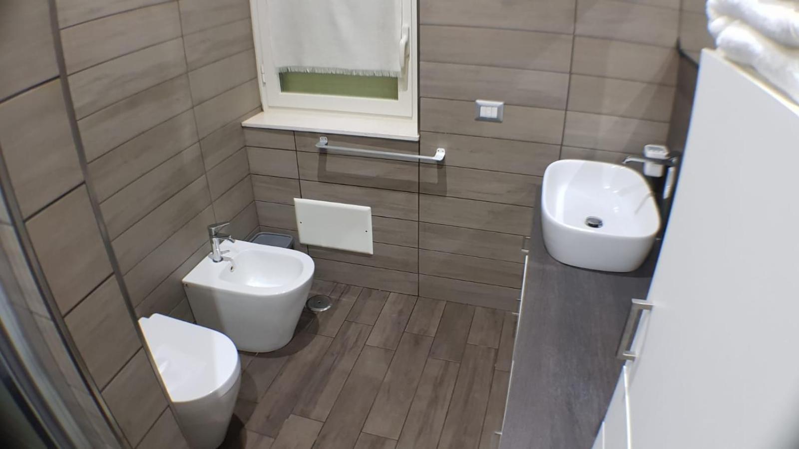 B&B Ammore Castellammare di Stabia Phòng bức ảnh