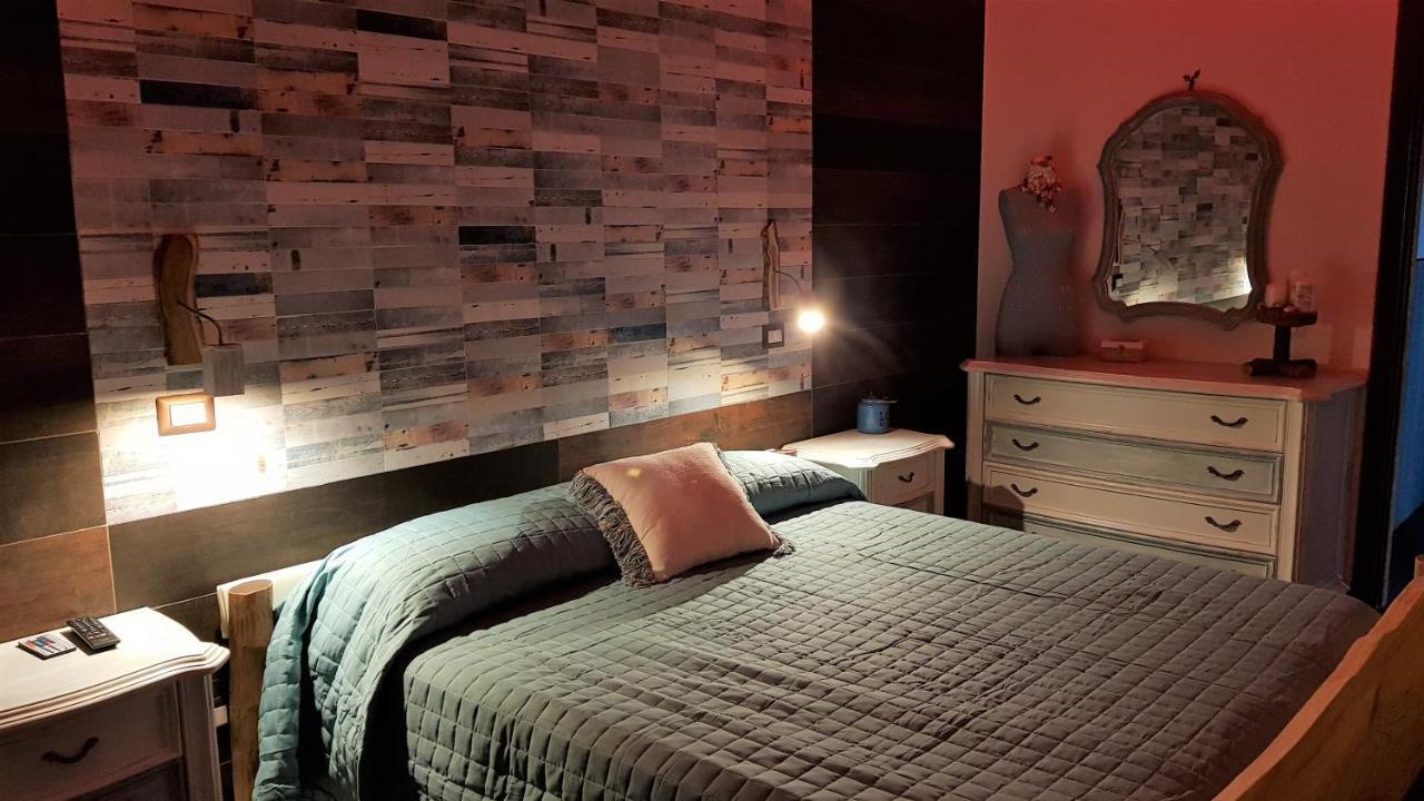 B&B Ammore Castellammare di Stabia Ngoại thất bức ảnh