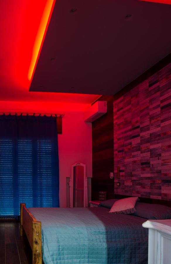 B&B Ammore Castellammare di Stabia Ngoại thất bức ảnh