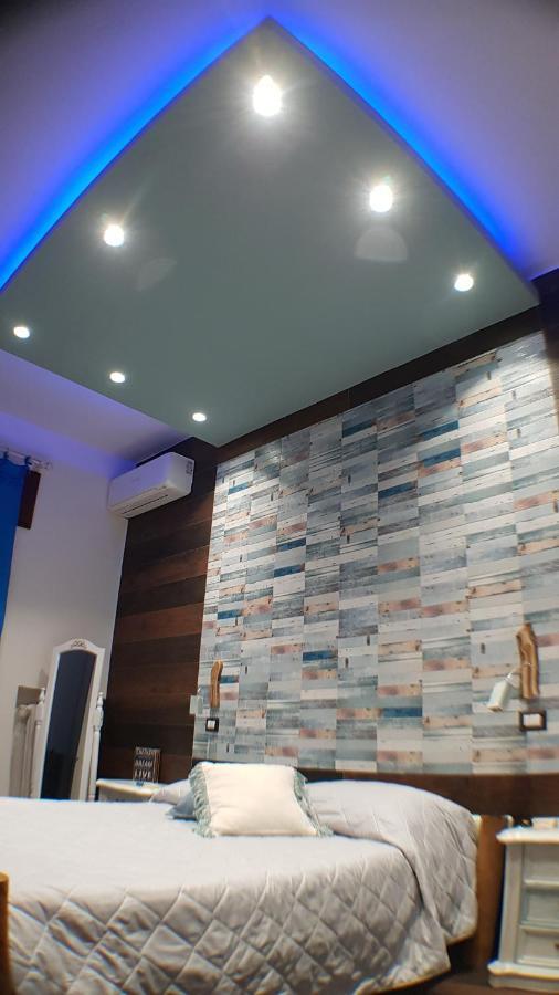 B&B Ammore Castellammare di Stabia Ngoại thất bức ảnh