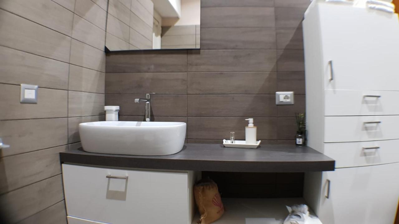 B&B Ammore Castellammare di Stabia Ngoại thất bức ảnh