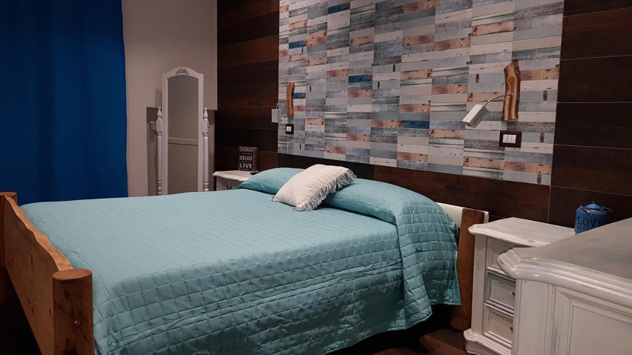 B&B Ammore Castellammare di Stabia Ngoại thất bức ảnh